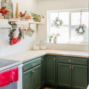 Fall Kitchen Decor Ideas: 20 Best Ideas