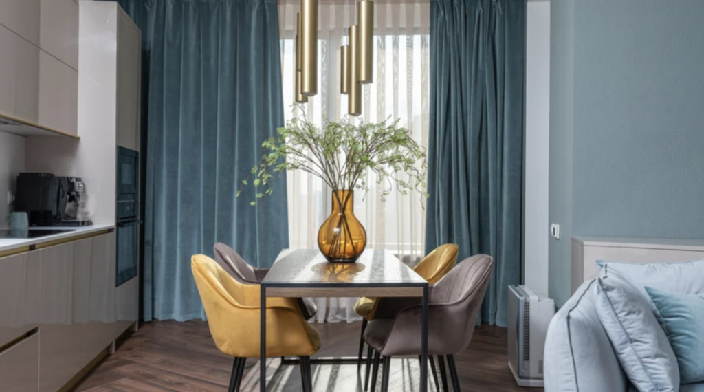 2024 Interior Design Trends