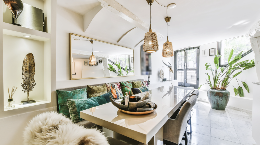 2024 Interior Design Trends